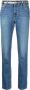 Stella McCartney Skinny jeans Blauw - Thumbnail 1