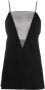 Stella McCartney Mouwloze top Zwart - Thumbnail 1