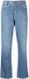Stella McCartney Slim-fit jeans Blauw - Thumbnail 1