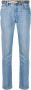 Stella McCartney Slim-fit jeans Blauw - Thumbnail 1