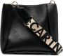 Stella McCartney Stella schoudertas Zwart - Thumbnail 1