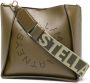 Stella McCartney Stella schoudertas 3220 MILITARY GREEN - Thumbnail 1