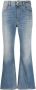 Stella McCartney Stonewashed jeans Blauw - Thumbnail 1