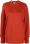 Stella McCartney Sweater met ketting Oranje - Thumbnail 1