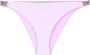 Stella McCartney Verfraaide bikinislip Roze - Thumbnail 1