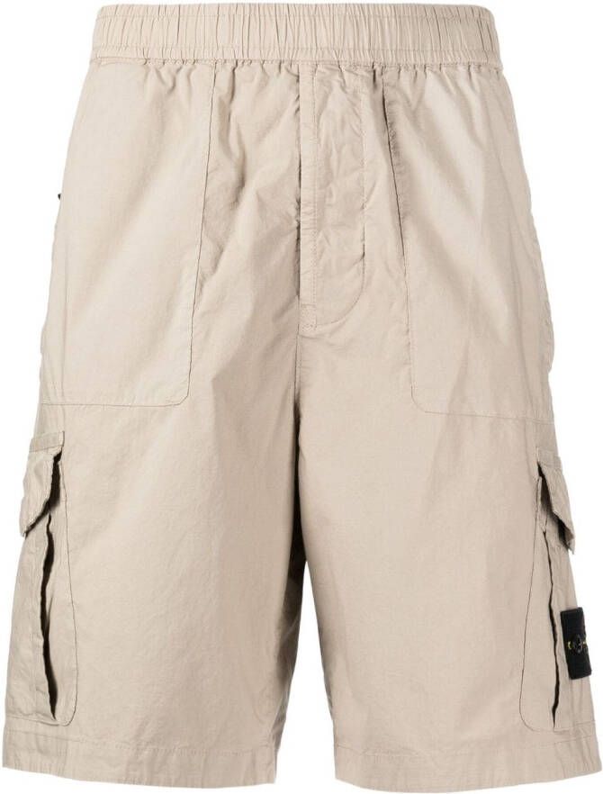 Stone Island Bermuda shorts Bruin