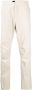 Stone Island Broek met toelopende pijpen Beige - Thumbnail 1