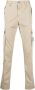 Stone Island Cargo broek Beige - Thumbnail 1