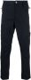 Stone Island Cargo broek Blauw - Thumbnail 1