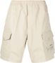 Stone Island Cargo shorts Beige - Thumbnail 1