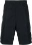 Stone Island Cargo shorts Zwart - Thumbnail 1
