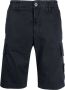 Stone Island Cargo shorts Blauw - Thumbnail 1
