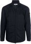 Stone Island Jack met Compass-patch Blauw - Thumbnail 1
