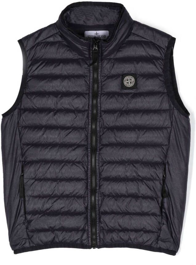 Stone island deals junior bodywarmer