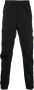 Stone Island Cargo broek met Compass-logopatch Zwart - Thumbnail 1