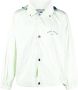 Stone Island Jack met capuchon Groen - Thumbnail 1