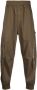 Stone Island Shadow Project Cargo broek Groen - Thumbnail 1
