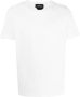 Stone Island Shadow Project Effen T-shirt Wit - Thumbnail 1