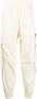 Stone Island Shadow Project Straight trainingsbroek Beige - Thumbnail 1