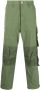 Stone Island Cargo broek Groen - Thumbnail 1