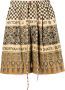 STORY mfg. Bermuda shorts Bruin - Thumbnail 1