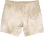 Studio Clay Benji shorts van biologisch katoen Beige - Thumbnail 1