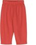 Studio Clay Air broek Rood - Thumbnail 1