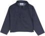 Studio Clay Poloshirt met print Blauw - Thumbnail 1