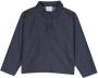 Studio Clay Poloshirt met print Blauw - Thumbnail 1