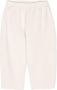 Studio Clay Straight broek Beige - Thumbnail 1