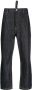 Studio Nicholson Straight jeans Blauw - Thumbnail 1