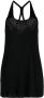 Studio Nicholson Gebreid gilet Blauw - Thumbnail 1