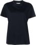 Studio Nicholson Jersey T-shirt Blauw - Thumbnail 1