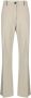 Studio Nicholson Pantalon Beige - Thumbnail 1