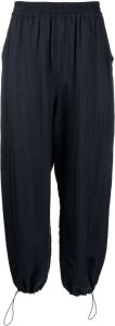Studio Nicholson Trainingsbroek Blauw