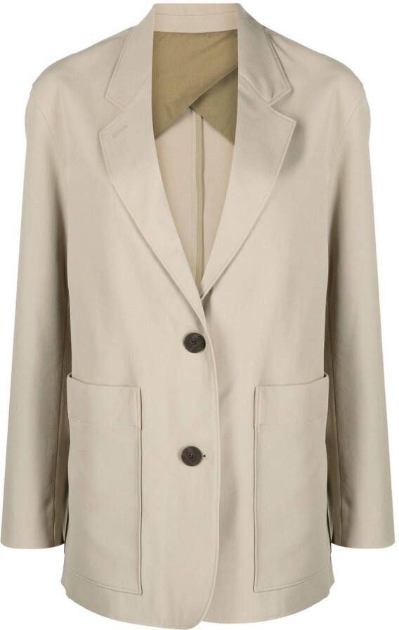 Studio Nicholson Women Beige