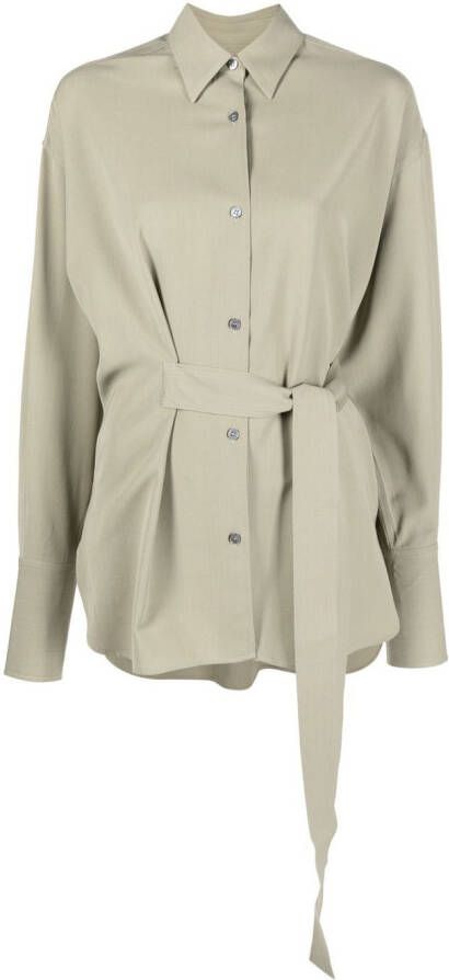 Studio Nicholson Women Beige