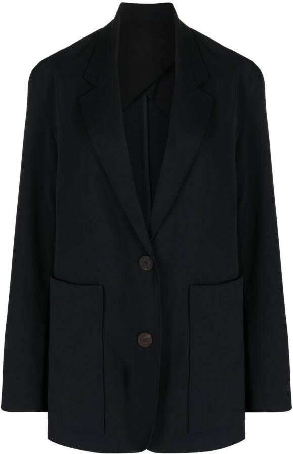 Studio Nicholson Women Blauw
