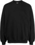 STUDIO TOMBOY Sweater met ronde hals Zwart - Thumbnail 1