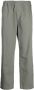 Stüssy Straight broek Groen - Thumbnail 1