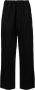 Stüssy Straight broek Zwart - Thumbnail 1