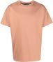 STYLAND x notRainProof T-shirt met ronde hals Beige - Thumbnail 1