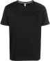 Sun 68 T-shirt met opgestikte zak Zwart - Thumbnail 1