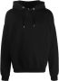 Sunflower Hoodie met lange mouwen Zwart - Thumbnail 1