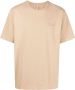 Sunflower T-shirt met grafische print Beige - Thumbnail 1