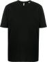 Sunflower T-shirt met ronde hals Zwart - Thumbnail 1