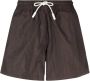 Sunnei Bermuda shorts Bruin - Thumbnail 1