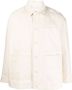 Sunnei Katoenen shirt Beige - Thumbnail 1