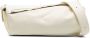 Sunnei Oversized boekentas Beige - Thumbnail 1