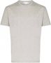 Sunspel T-shirt Grijs - Thumbnail 1